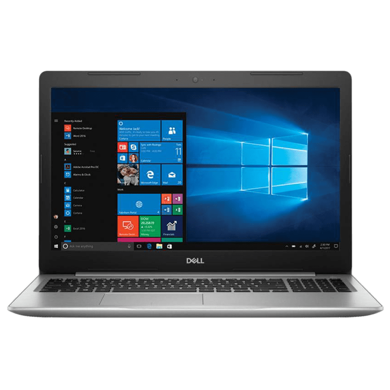 Buy Dell Inspiron 5570 B560151WIN9 Core i3 8th Gen Windows 10 Home Laptop (4 GB RAM, 1 TB HDD